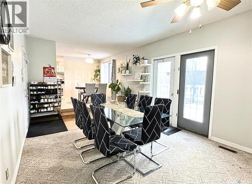 1015 Wyllie Crescent, Prince Albert, SK - Indoor