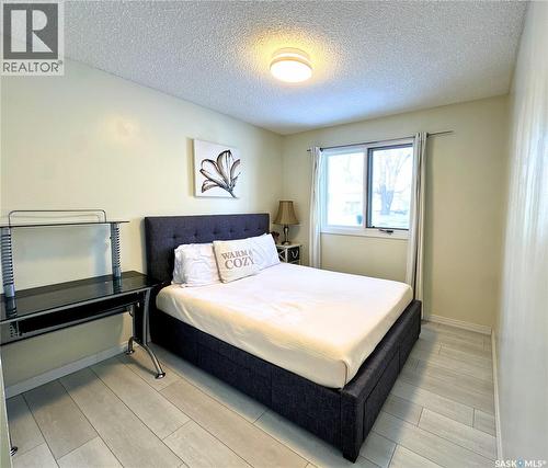 1015 Wyllie Crescent, Prince Albert, SK - Indoor Photo Showing Bedroom