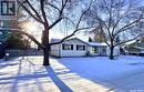 1015 Wyllie Crescent, Prince Albert, SK  - Outdoor 