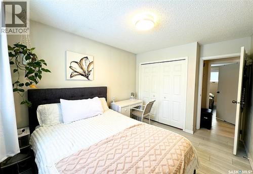 1015 Wyllie Crescent, Prince Albert, SK - Indoor Photo Showing Bedroom