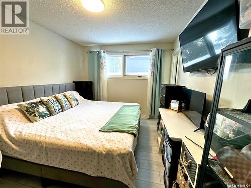 1015 Wyllie Crescent, Prince Albert, SK - Indoor Photo Showing Bedroom