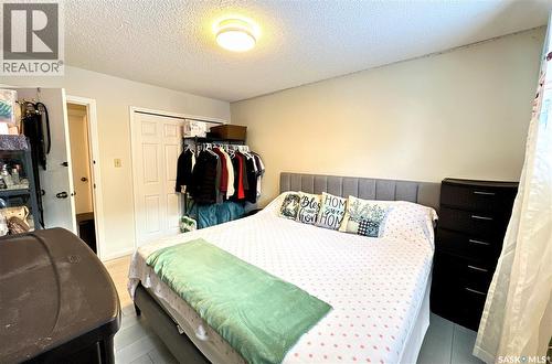1015 Wyllie Crescent, Prince Albert, SK - Indoor Photo Showing Bedroom