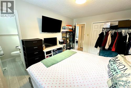 1015 Wyllie Crescent, Prince Albert, SK - Indoor Photo Showing Bedroom