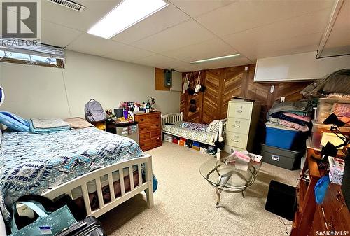 1015 Wyllie Crescent, Prince Albert, SK - Indoor