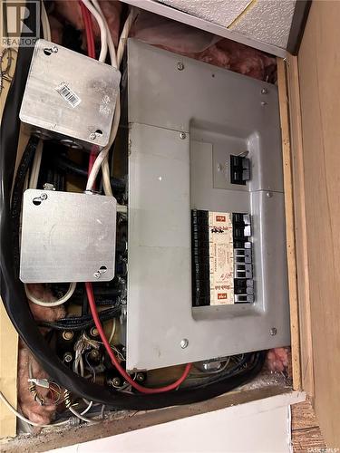 1015 Wyllie Crescent, Prince Albert, SK - Indoor