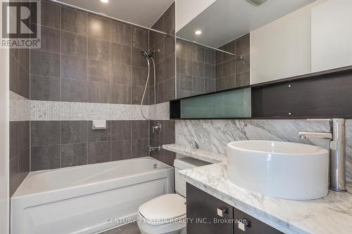 Ph03 - 11 Brunel Court, Toronto, ON - Indoor Photo Showing Bathroom