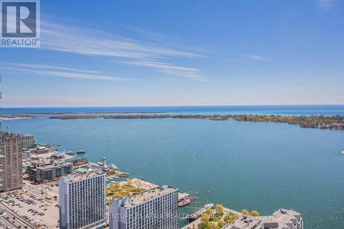 Ph03 - 11 Brunel Court, Toronto, ON - Outdoor With Body Of Water With View