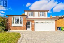 36 PEBBLEHILL SQUARE  Toronto, ON M1S 2P7