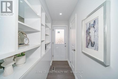 36 Pebblehill Square, Toronto, ON - Indoor Photo Showing Other Room