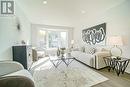 36 Pebblehill Square, Toronto, ON  - Indoor Photo Showing Living Room 