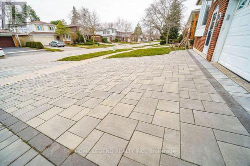 36 Pebblehill Square, Toronto, ON - Outdoor