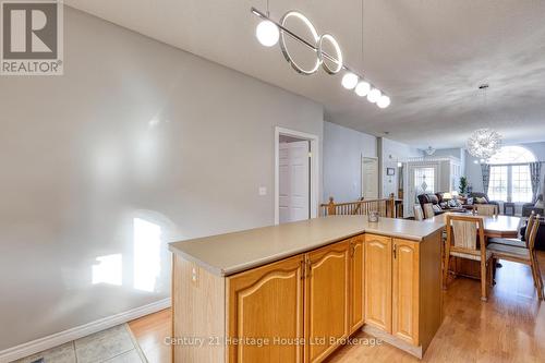 4 - 663 Southwood Way, Woodstock (Woodstock - South), ON - Indoor Photo Showing Other Room