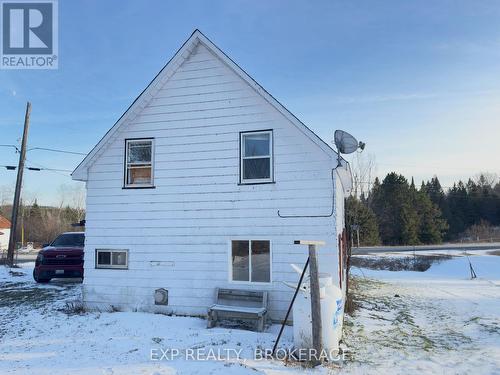 243 Hwy. #28 Highway, Addington Highlands (Addington Highlands), ON - Outdoor