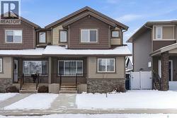 806 McFaull RISE  Saskatoon, SK S7V 0S6