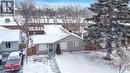 1045 Brown Street, Moose Jaw, SK  - Outdoor 