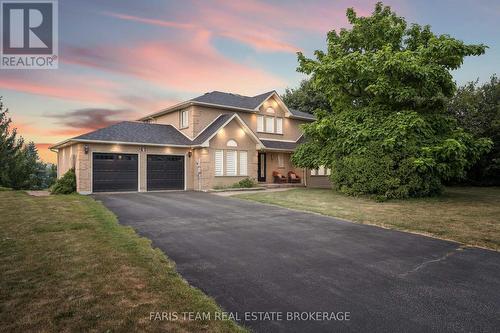 7 Golfview Boulevard, Bradford West Gwillimbury, ON - Outdoor