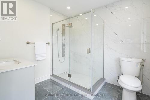 7 Golfview Boulevard, Bradford West Gwillimbury, ON - Indoor Photo Showing Bathroom