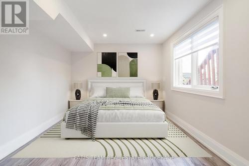 7 Golfview Boulevard, Bradford West Gwillimbury, ON - Indoor Photo Showing Bedroom