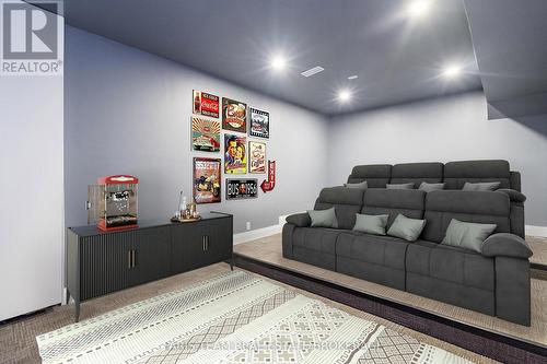 7 Golfview Boulevard, Bradford West Gwillimbury, ON - Indoor