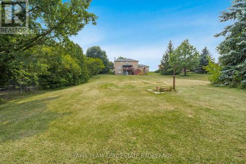 7 Golfview Boulevard, Bradford West Gwillimbury, ON - Outdoor