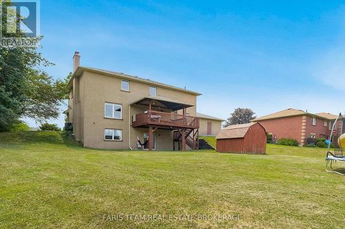 7 Golfview Boulevard, Bradford West Gwillimbury, ON - Outdoor