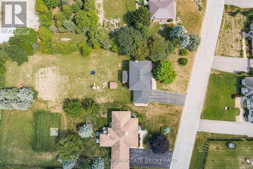 7 Golfview Boulevard, Bradford West Gwillimbury, ON - Outdoor With View