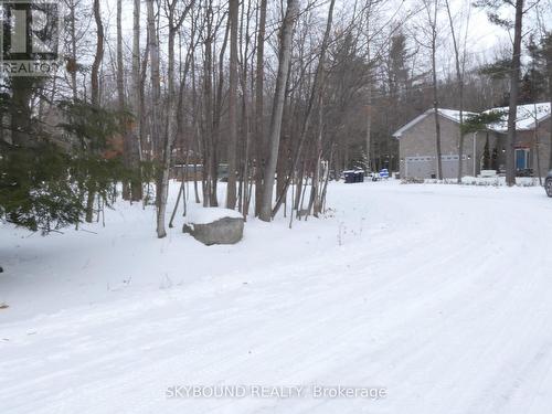 Lot 577 Forest Circle, Tiny, ON 