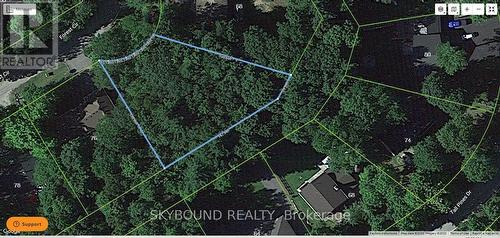 Lot 577 Forest Circle, Tiny, ON 