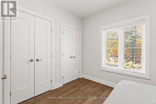 3rd bedroom - 15 - 2054 Peninsula Road, Muskoka Lakes (Medora), ON - Indoor