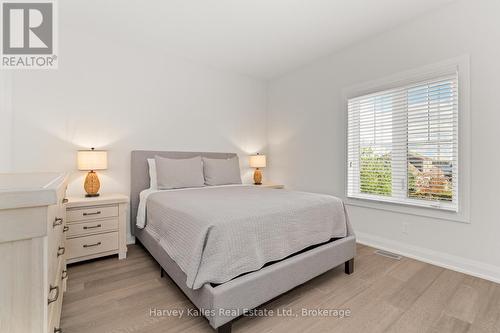 4th bedroom (upper level) - 15 - 2054 Peninsula Road, Muskoka Lakes (Medora), ON - Indoor Photo Showing Bedroom