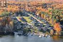 Cottage #15 at Legacy Cottages on Lake Rosseau - 15 - 2054 Peninsula Road, Muskoka Lakes (Medora), ON  - Outdoor With Body Of Water With View 