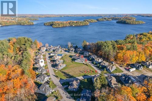15 - 2054 Peninsula Road, Muskoka Lakes (Medora), ON - Outdoor With Body Of Water With View