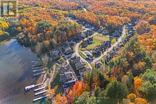 15 - 2054 Peninsula Road, Muskoka Lakes (Medora), ON - Outdoor With View