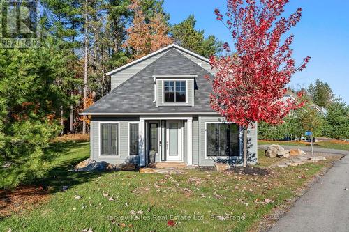 Cottage #15 at Legacy Cottages on Lake Rosseau - 15 - 2054 Peninsula Road, Muskoka Lakes (Medora), ON - Outdoor