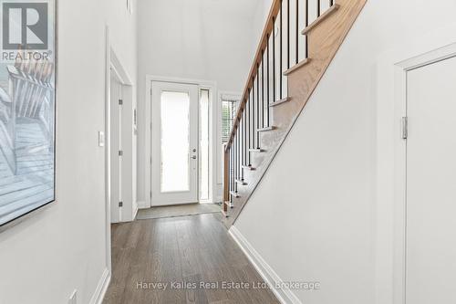Foyer/main entrance - 15 - 2054 Peninsula Road, Muskoka Lakes (Medora), ON - Indoor Photo Showing Other Room