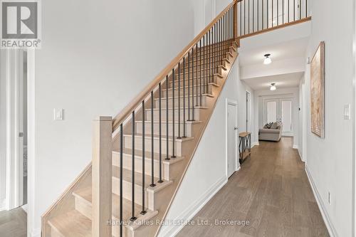 Foyer/main entrance - 15 - 2054 Peninsula Road, Muskoka Lakes (Medora), ON - Indoor Photo Showing Other Room