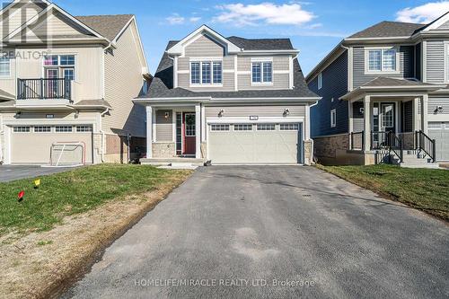 76 Oakmont Drive, Loyalist, ON - Outdoor With Facade