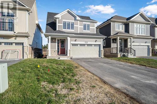 76 Oakmont Drive, Loyalist, ON - Outdoor With Facade