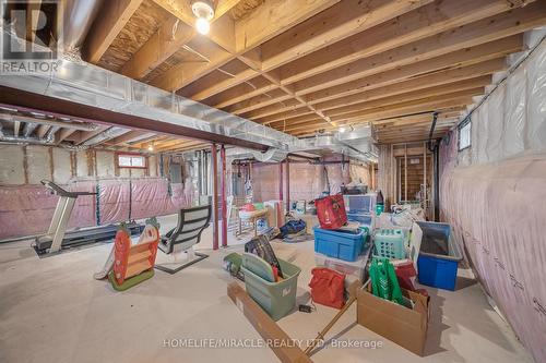 76 Oakmont Drive, Loyalist, ON - Indoor Photo Showing Basement