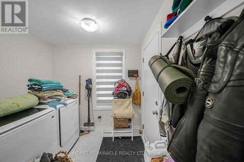 76 Oakmont Drive, Loyalist, ON - Indoor Photo Showing Laundry Room