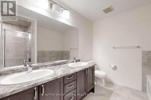 18 Copeman Avenue, Brantford, ON - Indoor Photo Showing Bathroom
