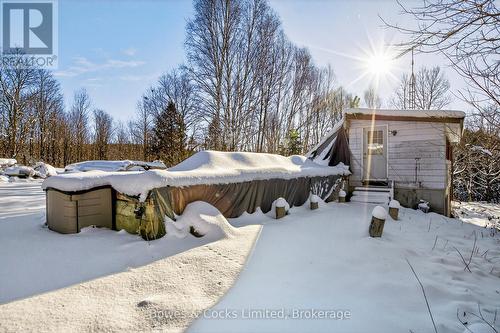 1350 MADILL ROAD  Highlands East (Monmouth), ON K0L 2Y0