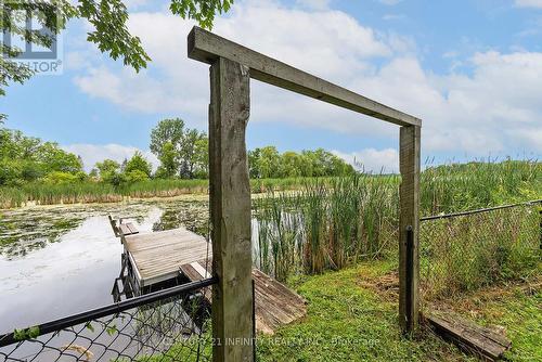 11 Campbell Street, Rideau Lakes, ON - Outdoor With View