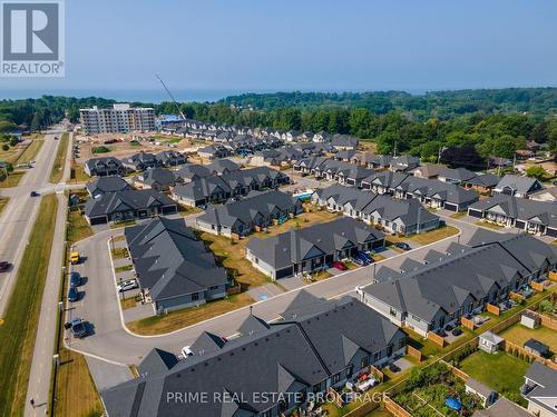 44 - 63 COMPASS TRAIL  Central Elgin, ON N5L 0B4