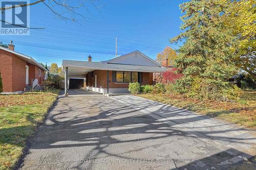 2321 Kay Street, Ottawa, ON - Outdoor