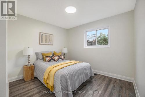 2321 Kay Street, Ottawa, ON - Indoor Photo Showing Bedroom