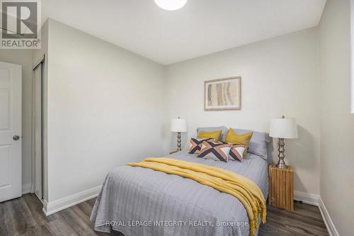2321 Kay Street, Ottawa, ON - Indoor Photo Showing Bedroom