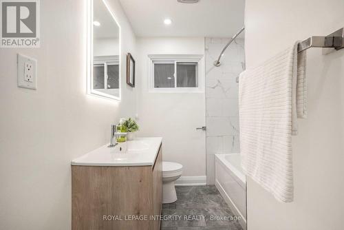 2321 Kay Street, Ottawa, ON - Indoor Photo Showing Bathroom