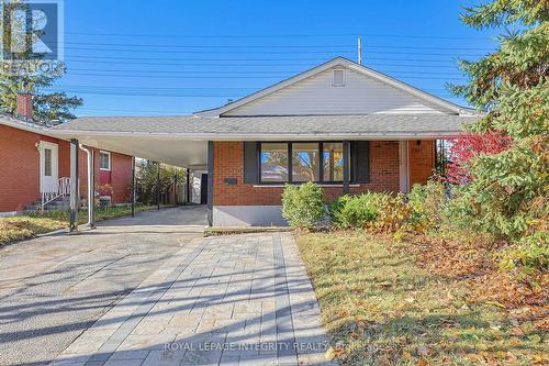 2321 Kay Street, Ottawa, ON - Outdoor