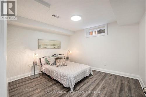 2321 Kay Street, Ottawa, ON - Indoor Photo Showing Bedroom
